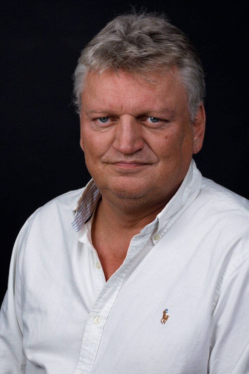 Ben Trooster